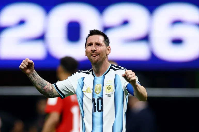 Argentina 