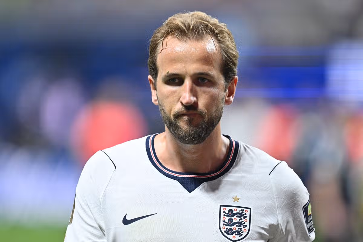 Trump Kritik Taktik Defensif Inggris di Piala Dunia 2026: Harry Kane Jadi Bek?