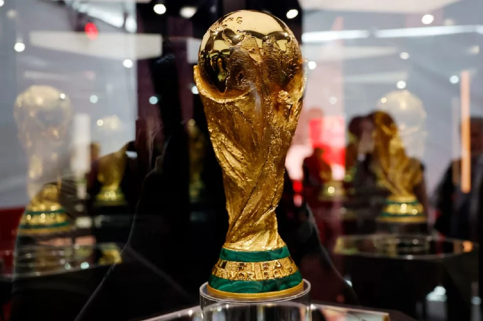 Piala Dunia 2026 