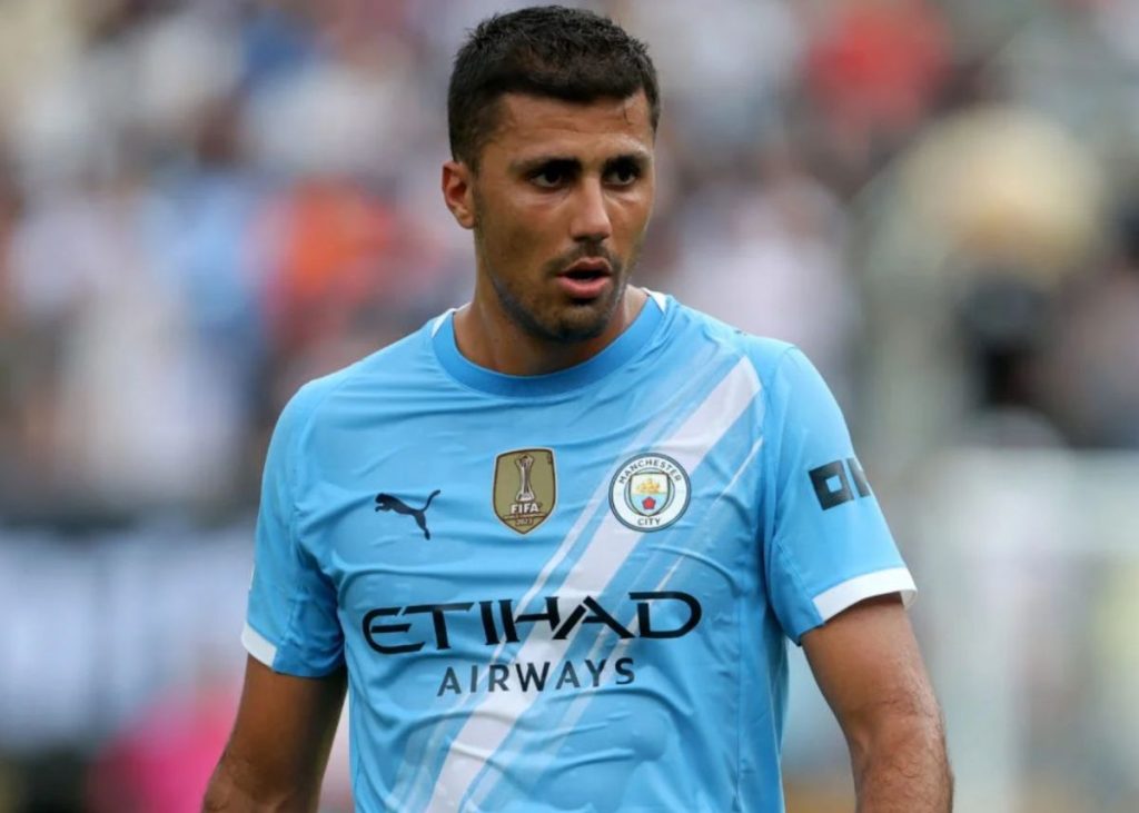 Rodri 