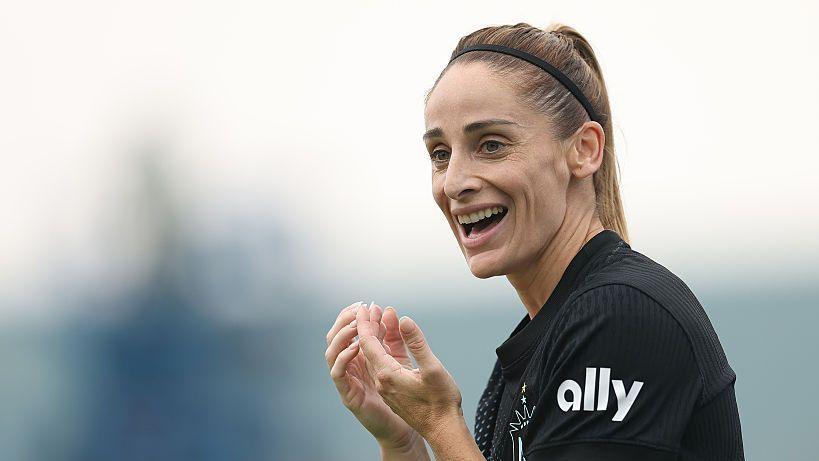 Kontroversi Transfer Esther González ke Klub Al Qadsiah