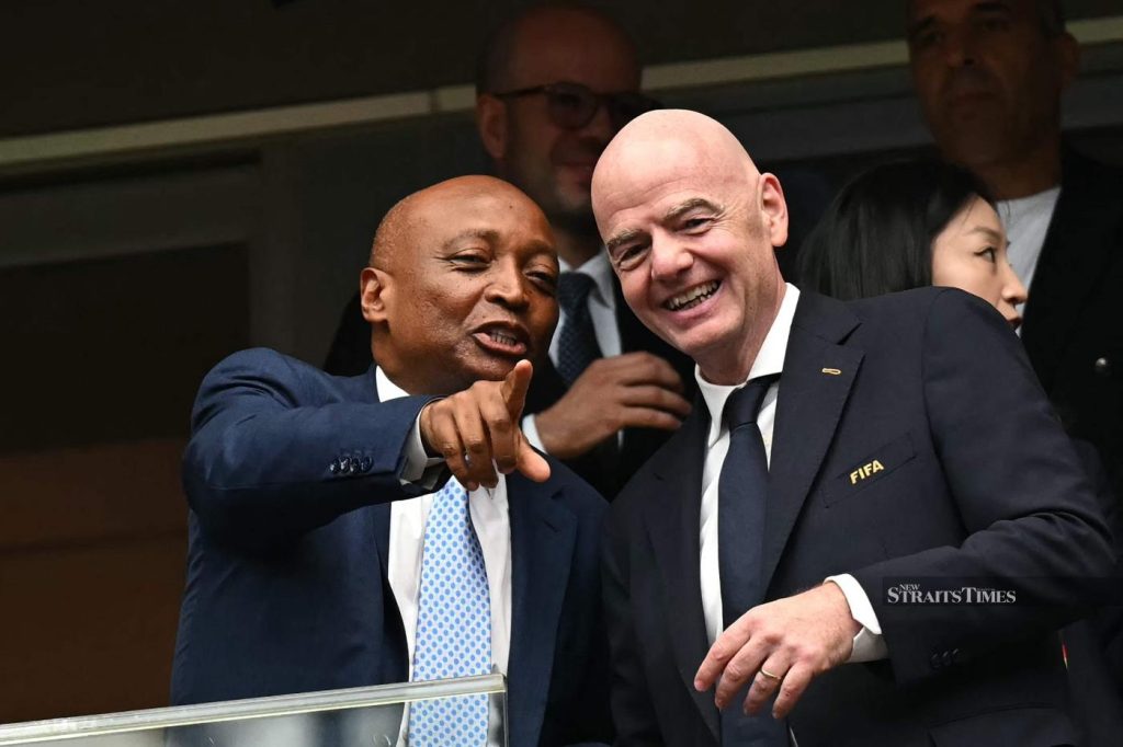 Infantino 