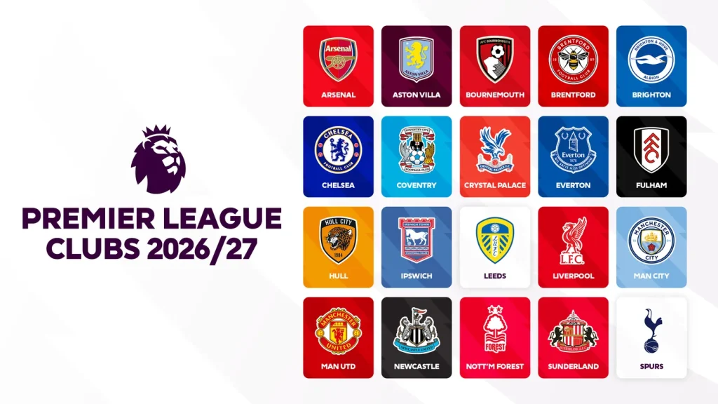 League 2026-27