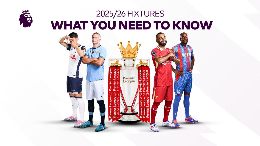 Premier League 2025