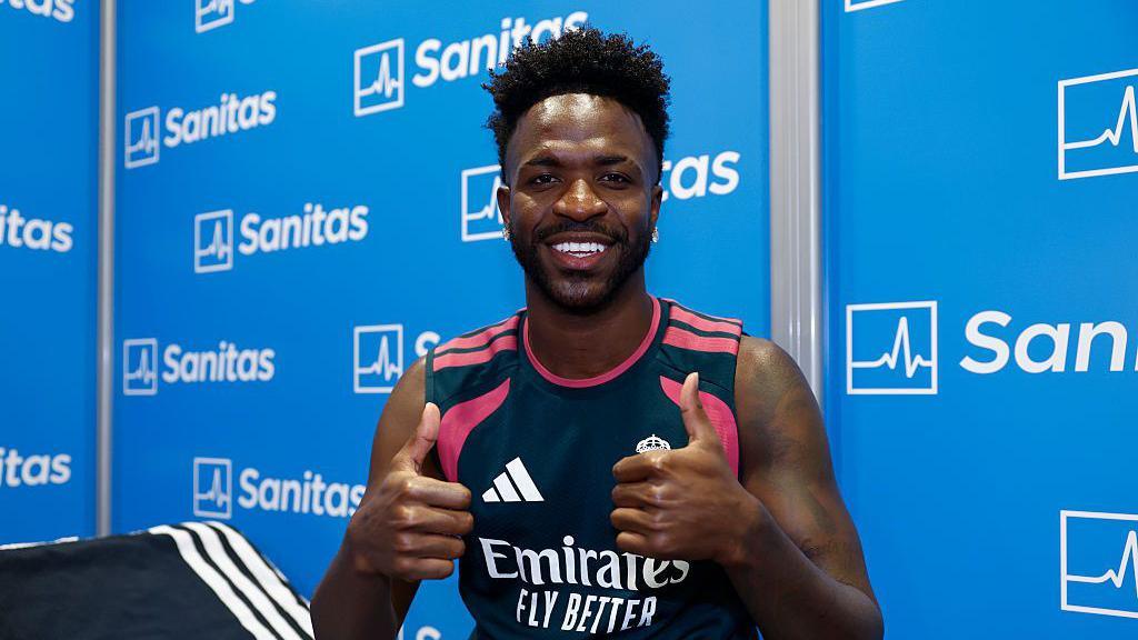 Vinícius Júnior 