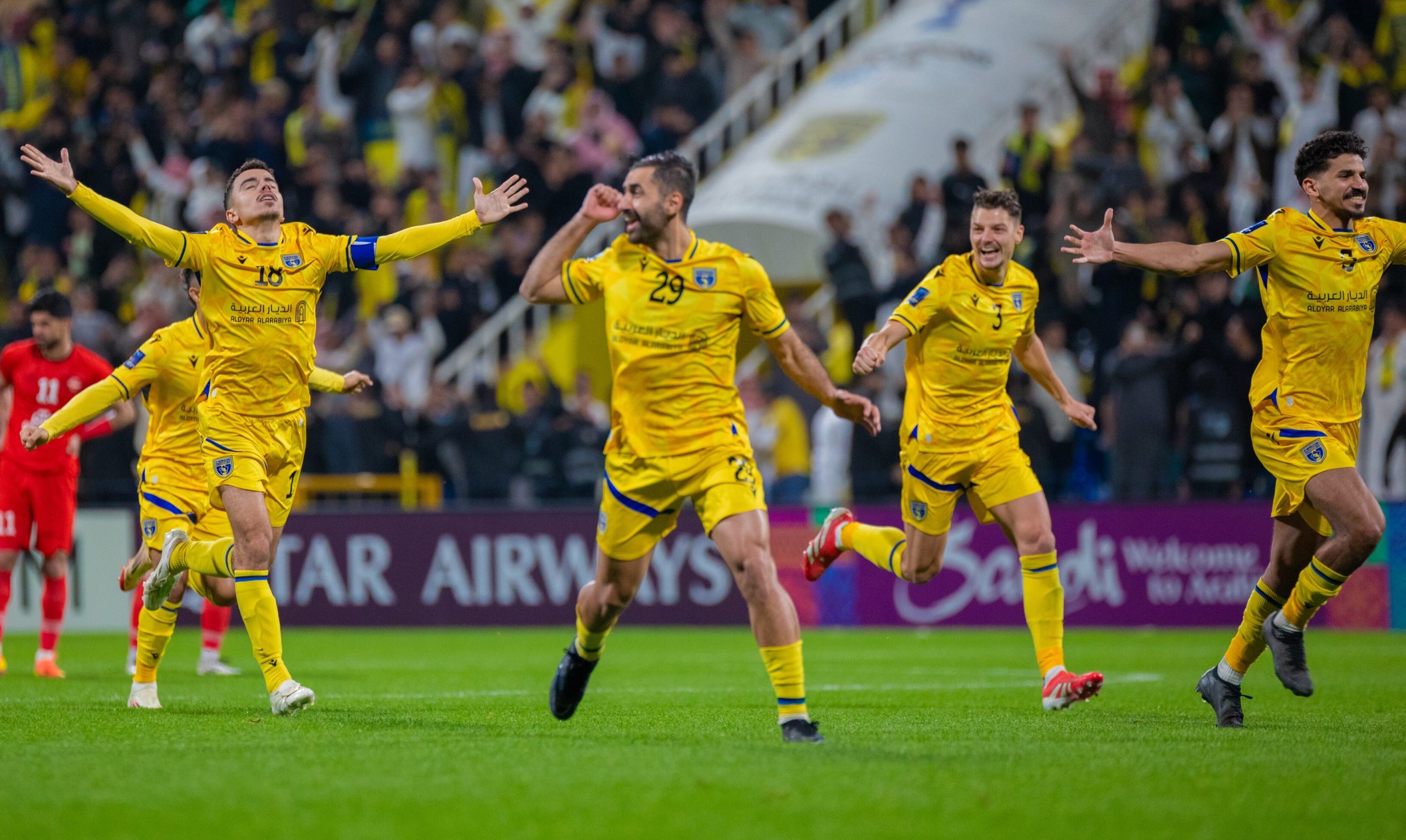Al-Taawoun Dihukum Usai Ejek Ruben Neves soal Diogo Jota