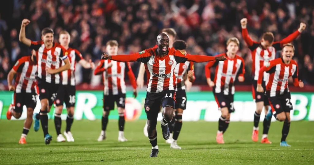 Brentford 