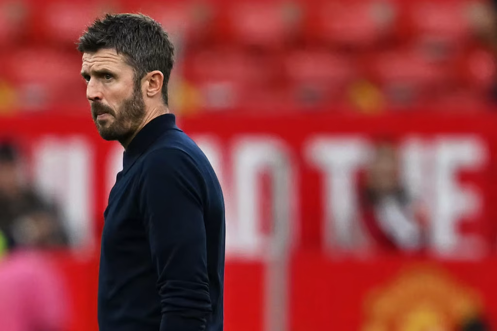 Carrick 