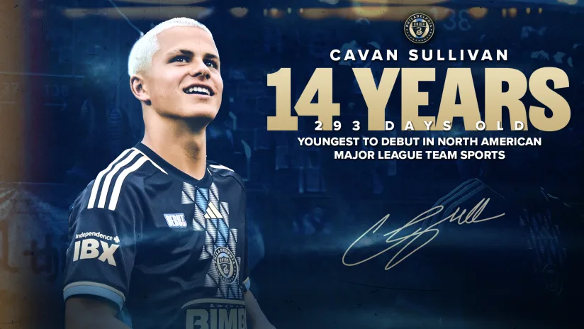 Cavan Sullivan
