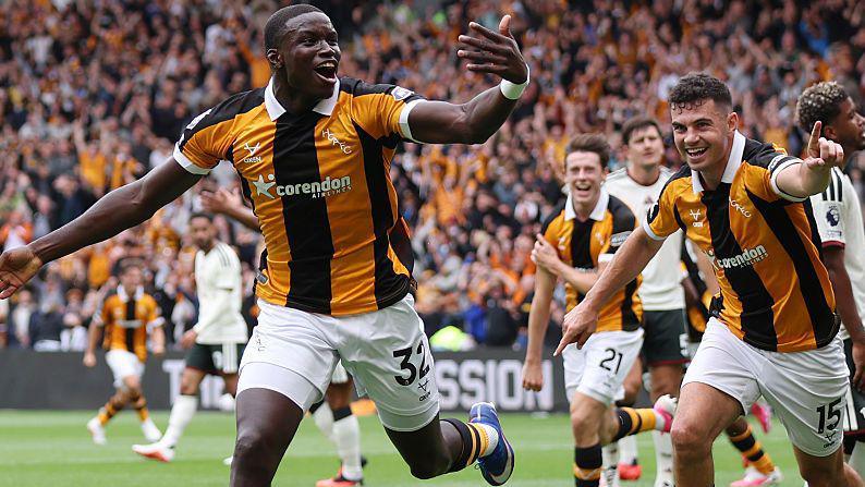 Hull City Didenda FA £30 Ribu Buntut Nyanyian Homofobik