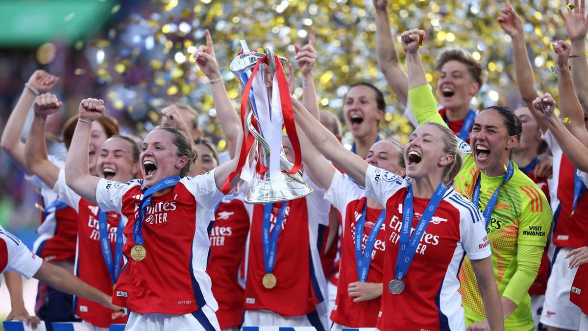 Liga Champions Wanita: Barcelona Melemah, Siapa Penantangnya?