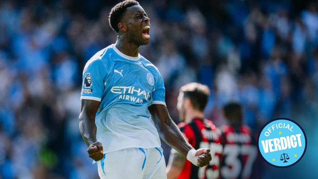 Manchester City 