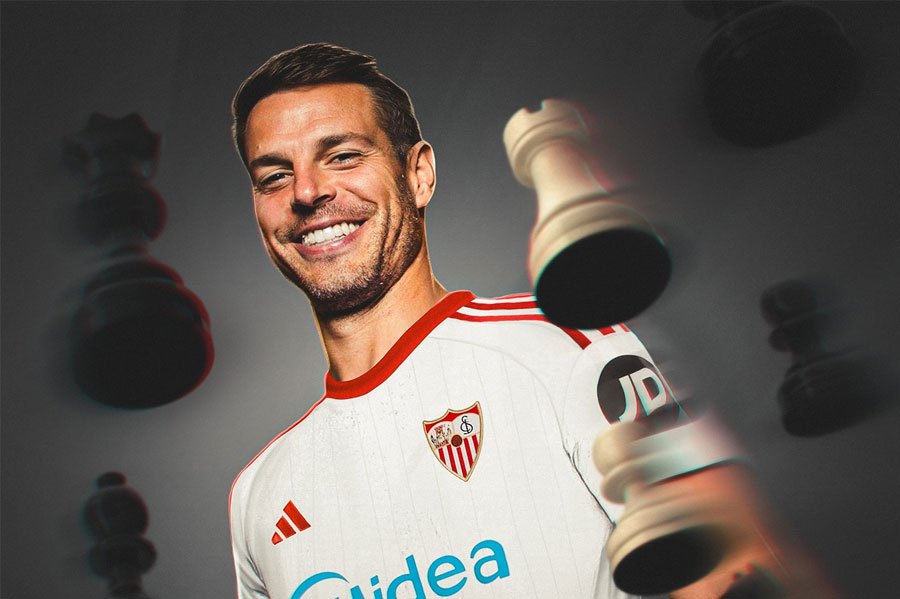 Cesar Azpilicueta Pensiun, Kini Ingin Rehat dari Sepak Bola