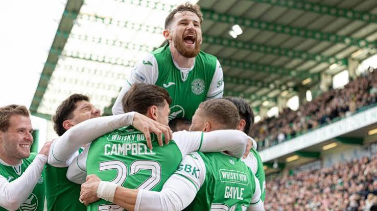 Hibernian 