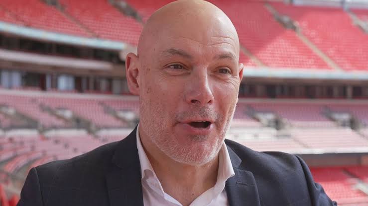 Howard Webb 