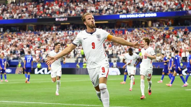 Rating Pemain Inggris vs Kroasia: Bellingham Terbaik