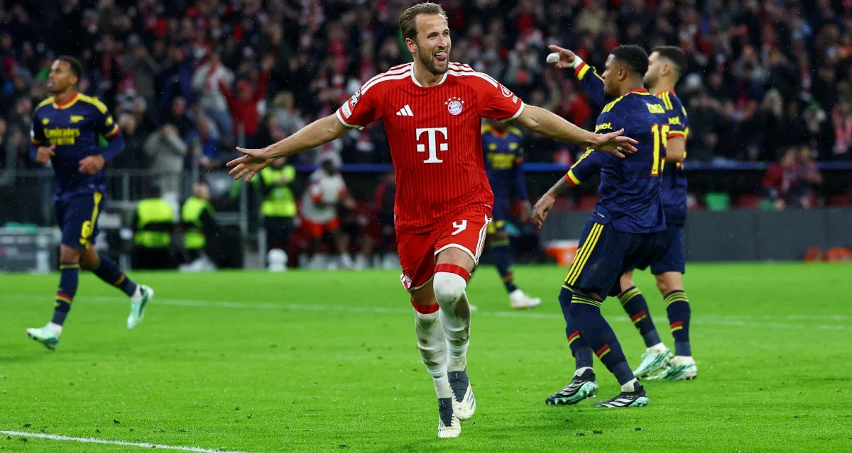 Blunder Ballon d’Or: Artikel Kane dan Yamal Terbit Dini