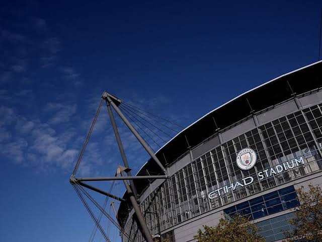 Manchester City
