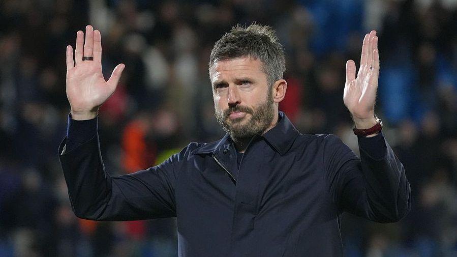 Masa Depan Michael Carrick di Manchester United Terancam